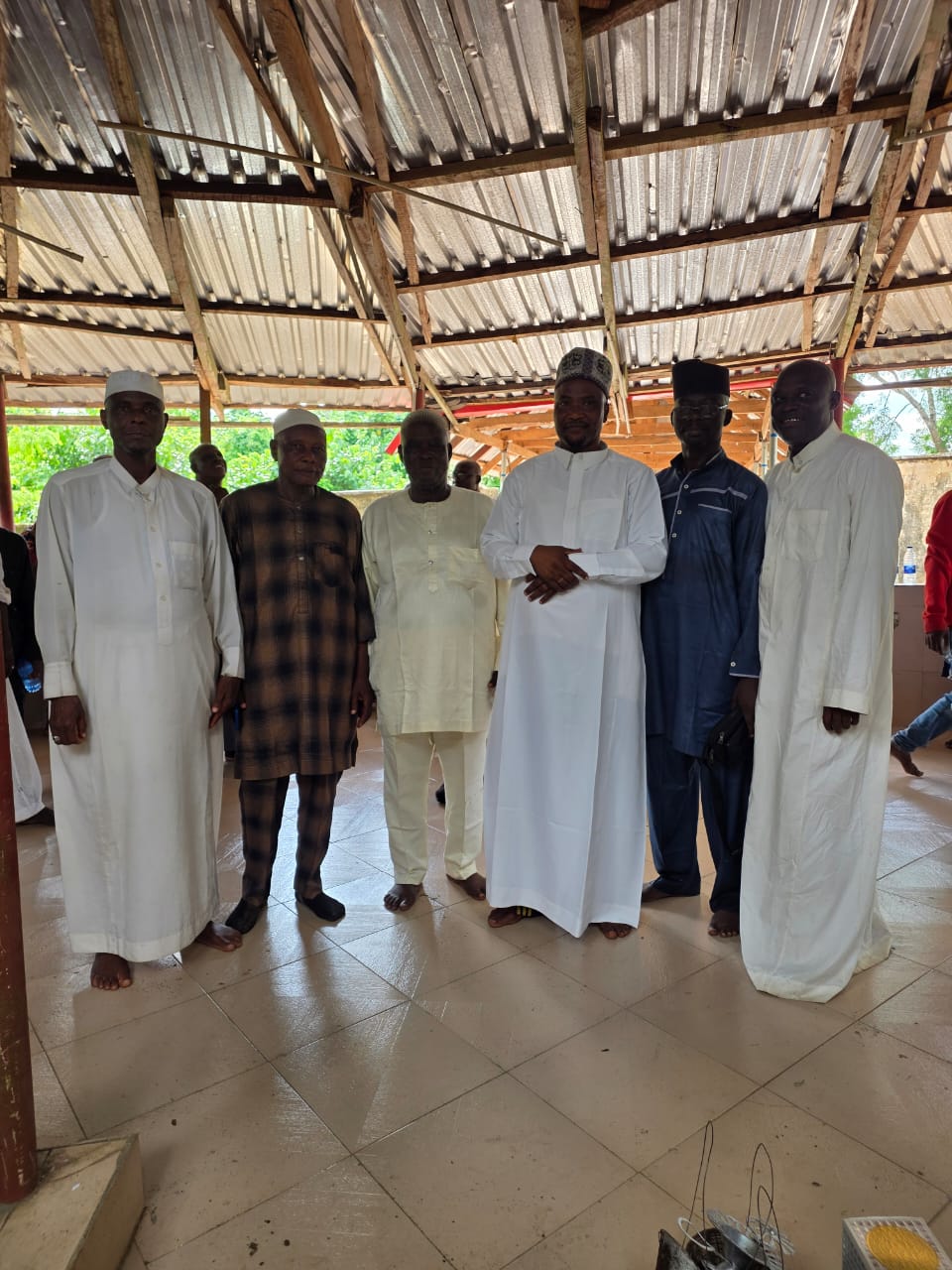 RMQK 2026 Retreat
